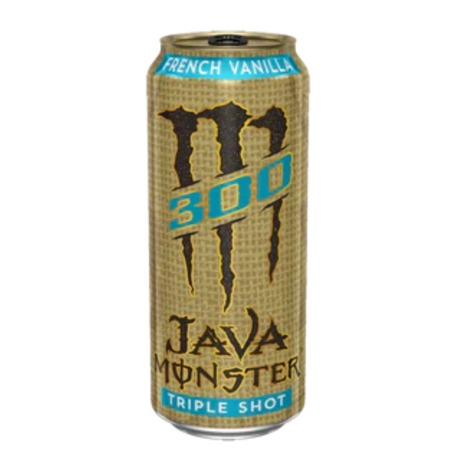 Monster Java Triple Shot 300 French Vanilla