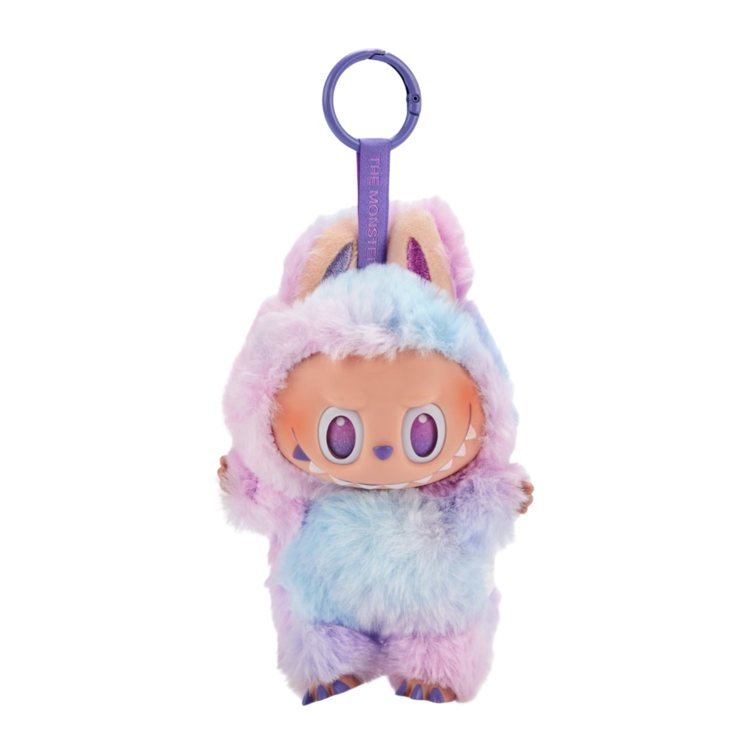 Labubu Big Into Energy - Luck