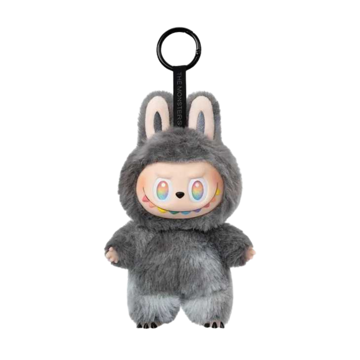 Labubu Big Into Energy - Secret Edition