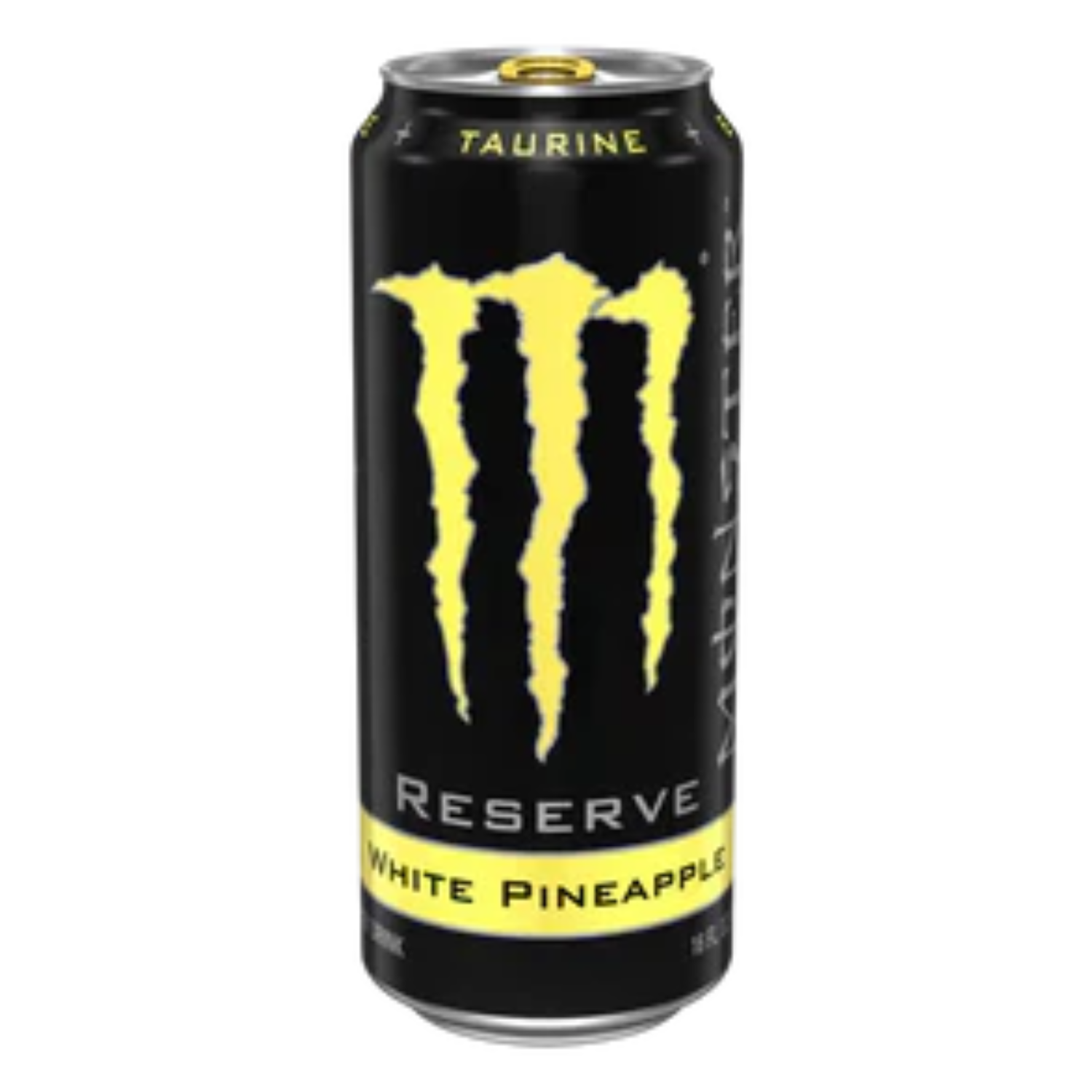 Monster Reserve White Pineapple