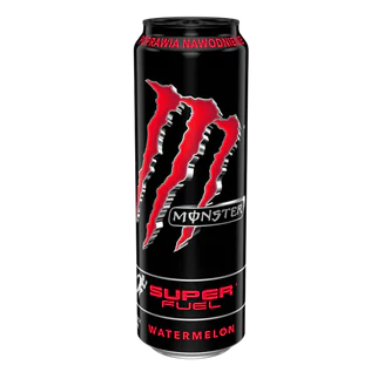 Monster Super Fuel Watermelon