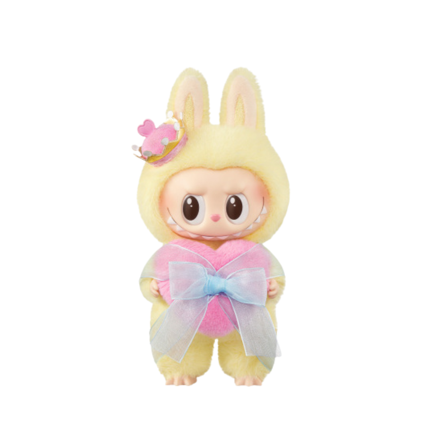Labubu Let's Checkmate Plush