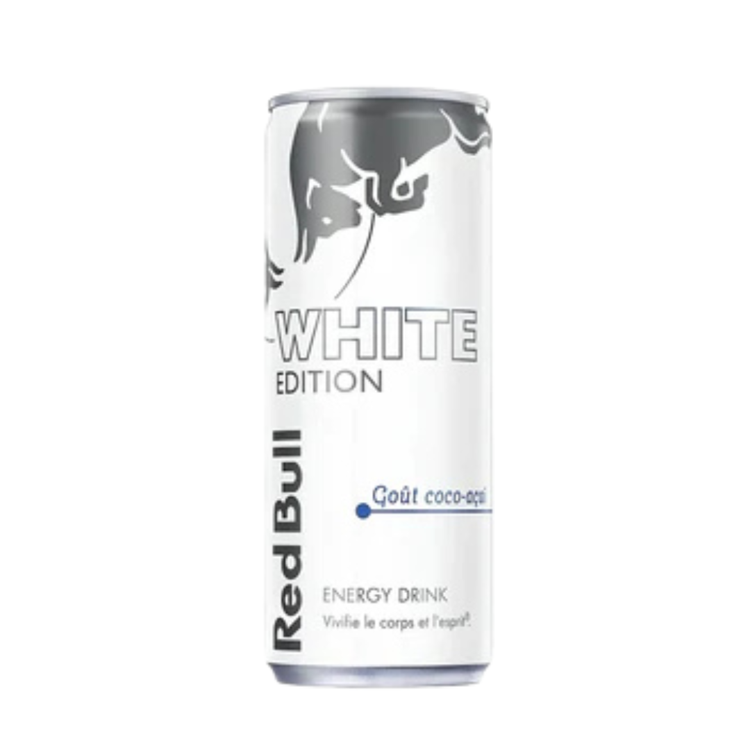 Red Bull Coconut Berry 250ml