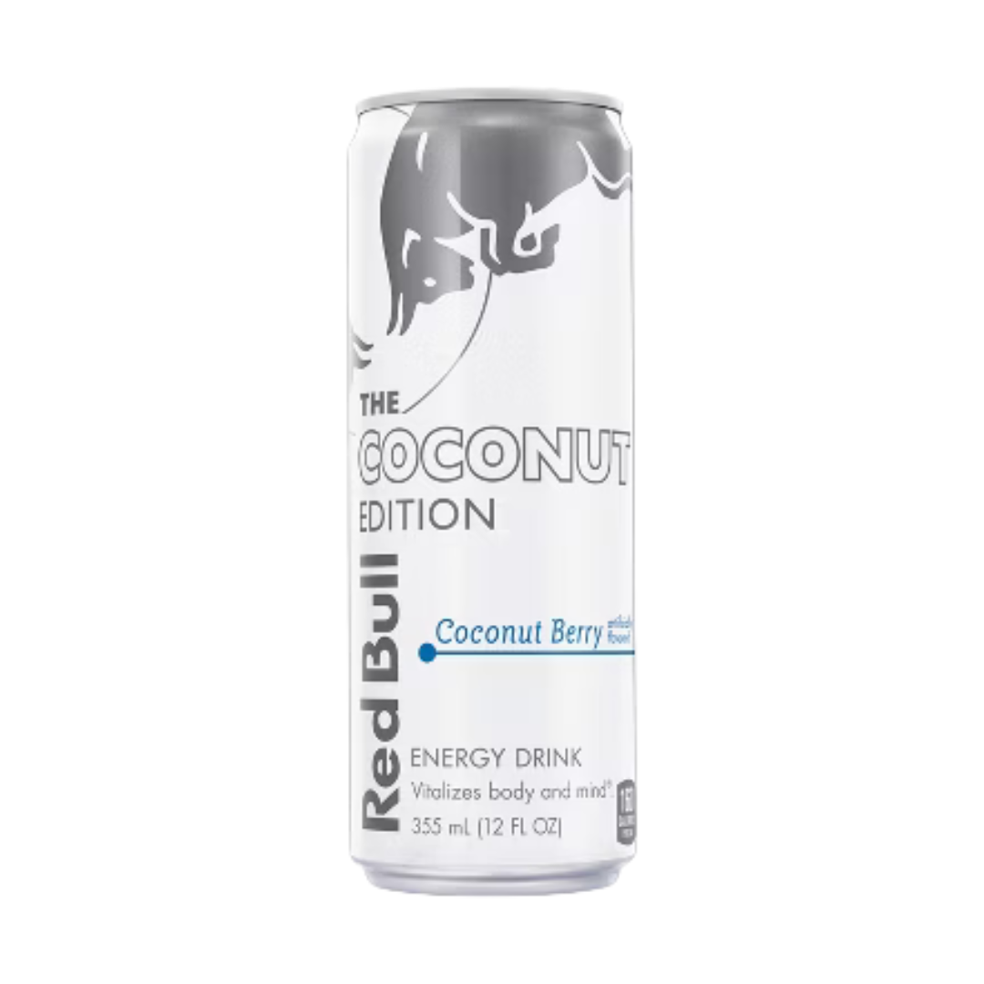 Red Bull Coconut Berry 355ml