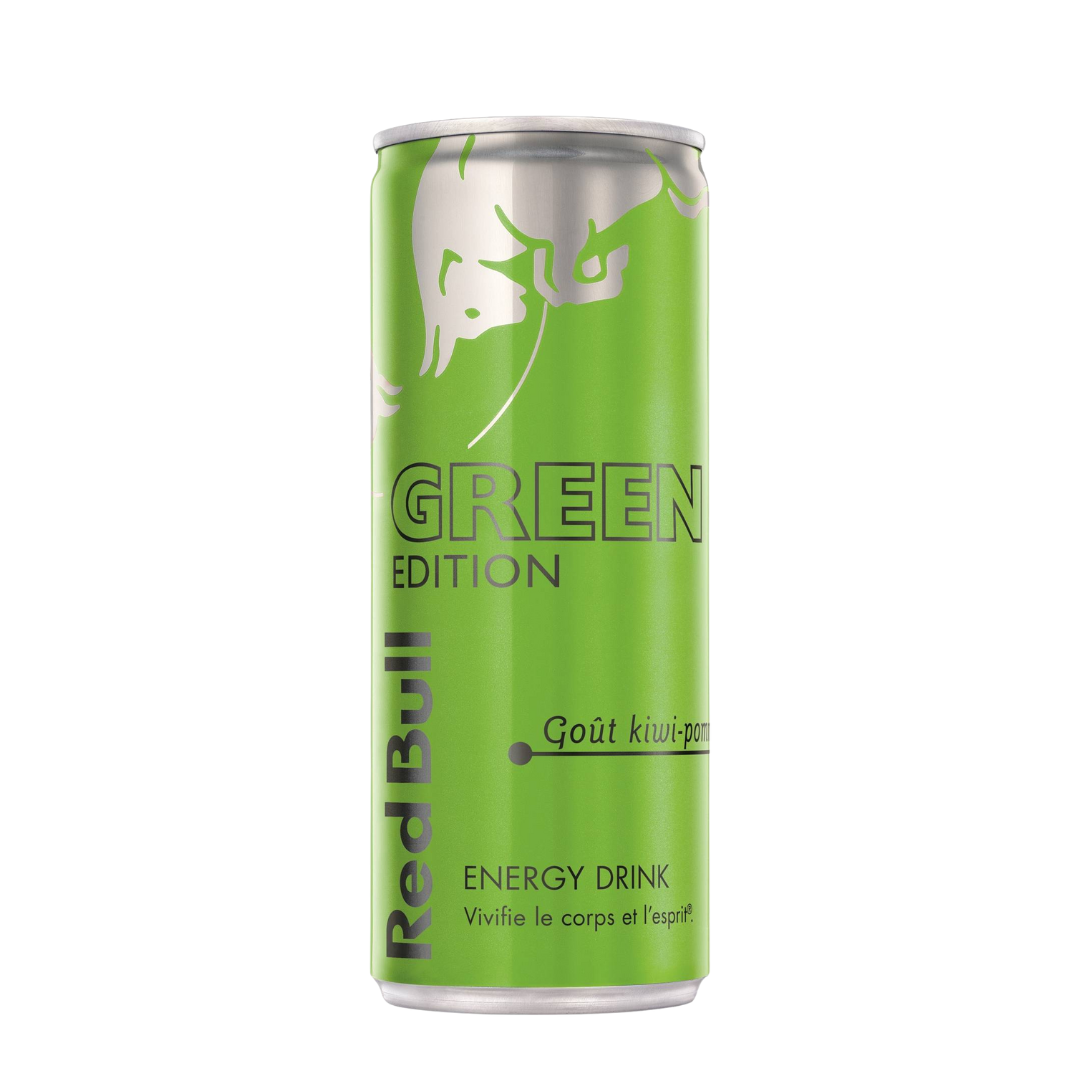 Red Bull Kiwi Apple 250ml