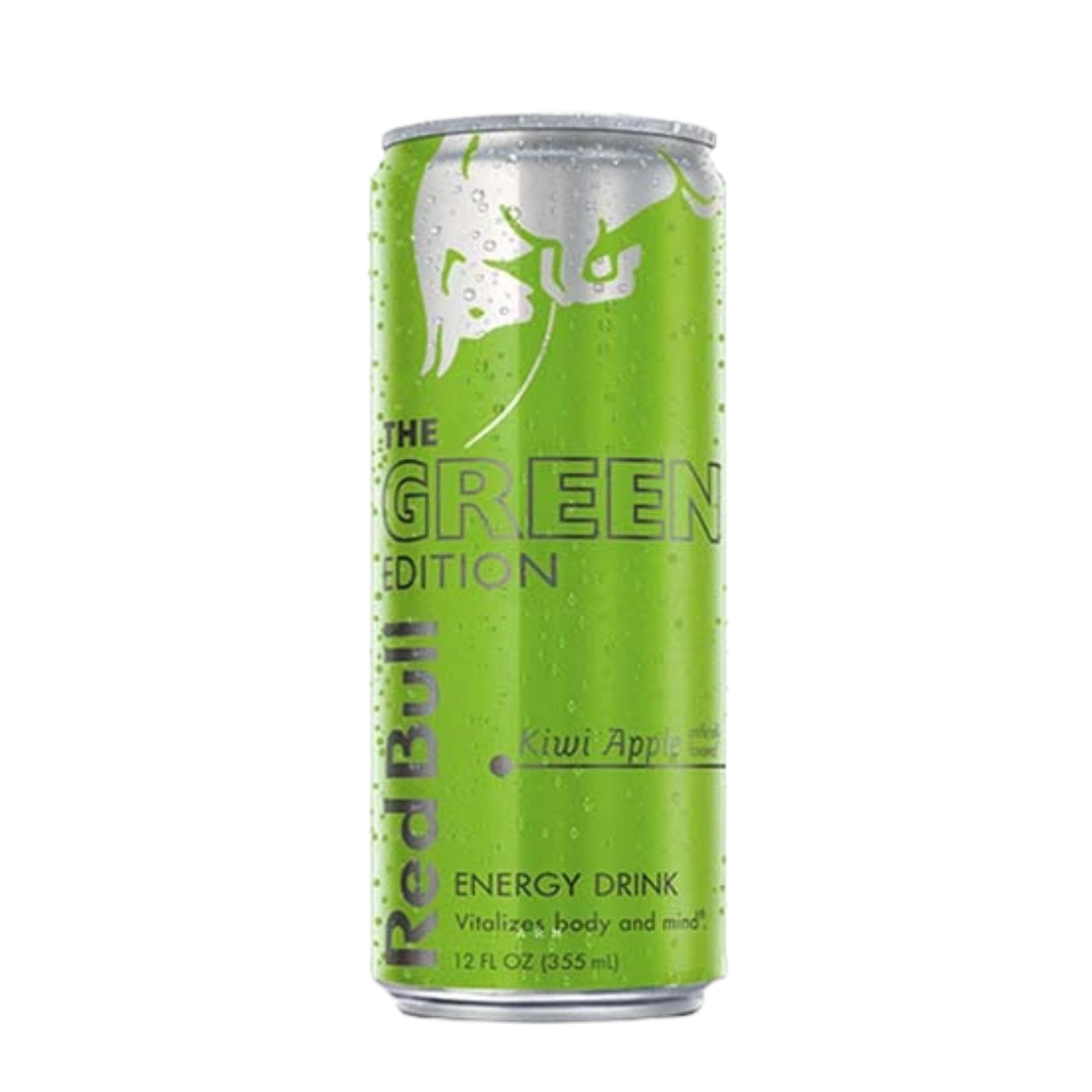 Red Bull Kiwi Apple 355ml