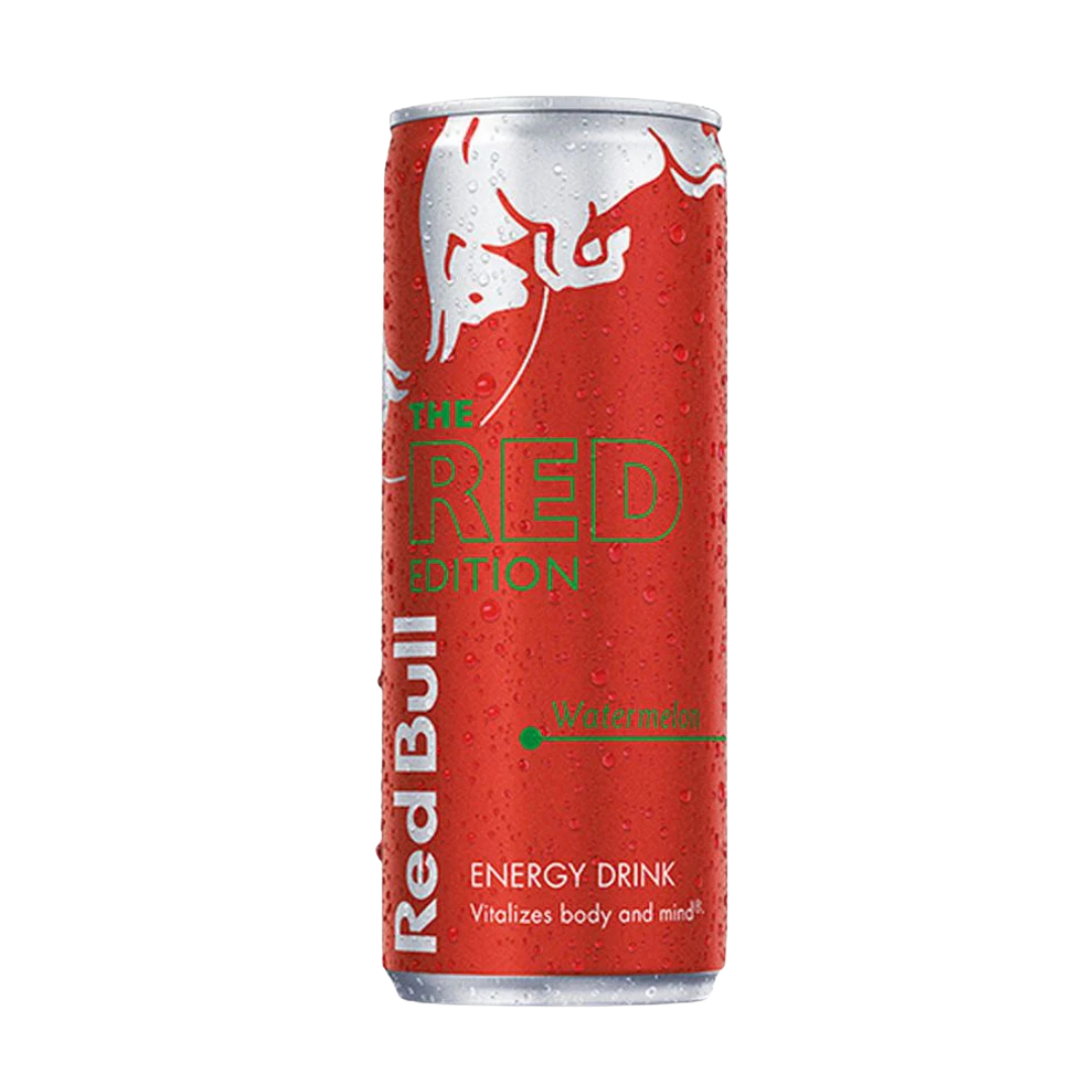 Red Bull Watermelon 355ml