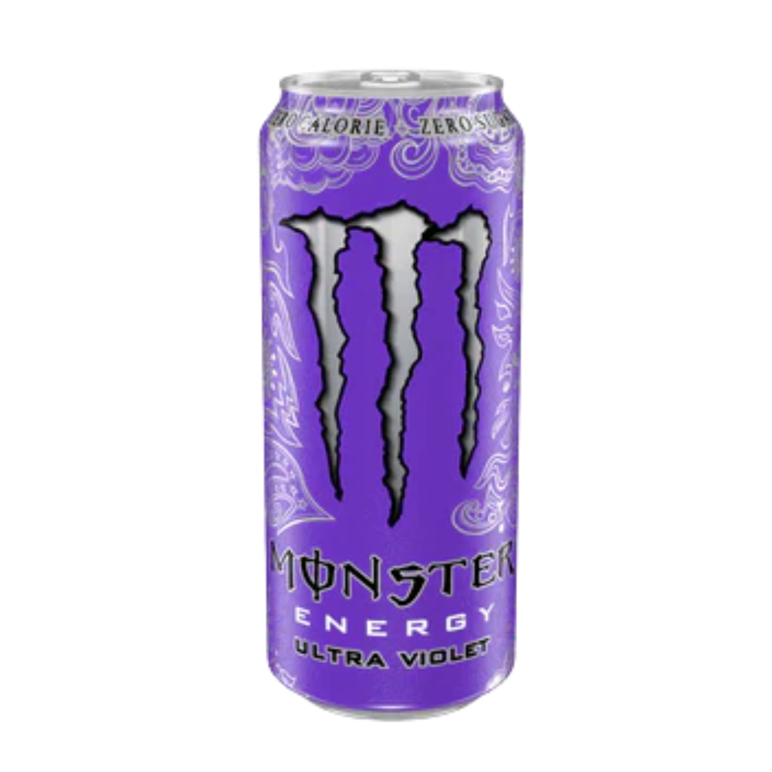 Monster Energy Ultra Violet
