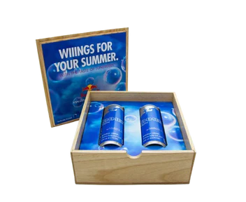 Special Box Red Bull Summer Edition Juneberry