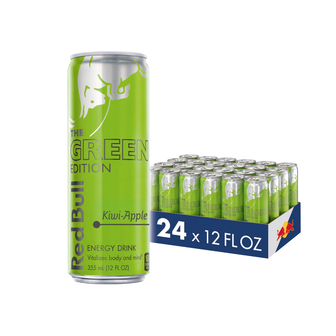X24 Red Bull Kiwi Twist 355ml