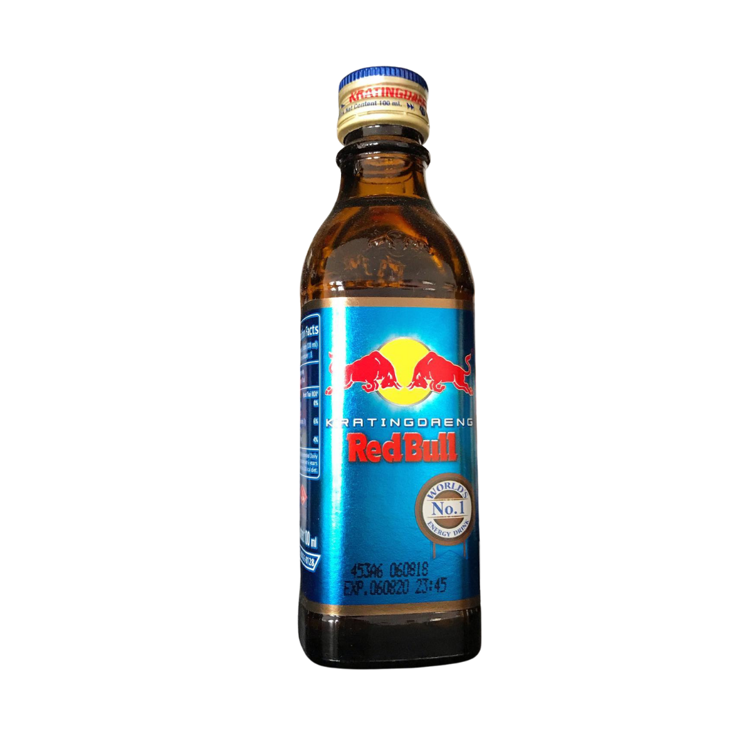 Red Bull Kratingdaeng Mongolia 100ml
