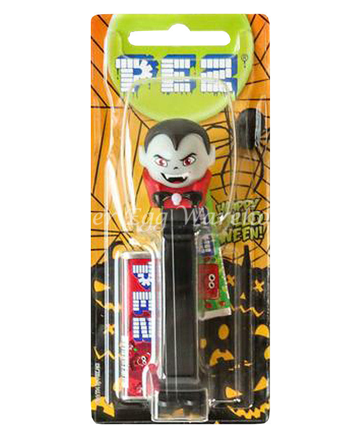 Pez Dispenser Dracula