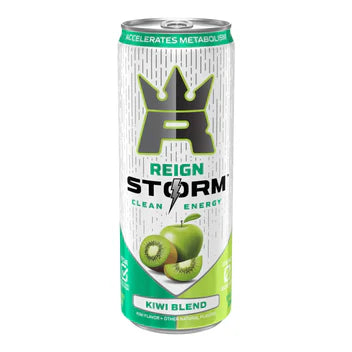 Reign Storm Kiwi Blend