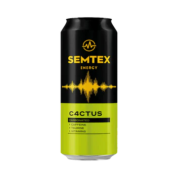 Semtex Cactus