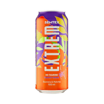 Semtex Extrem Guarana & Matcha