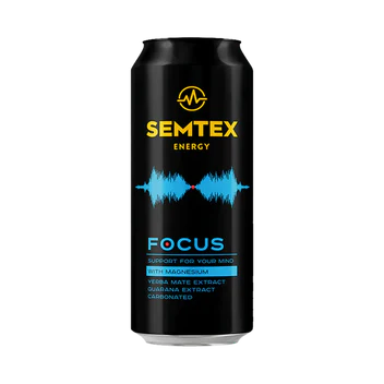Semtex Focus