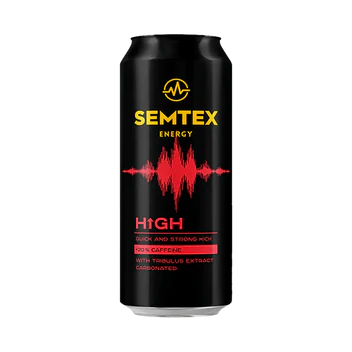 Semtex High