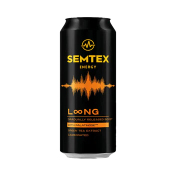 Semtex Long