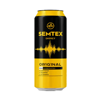 Semtex Original