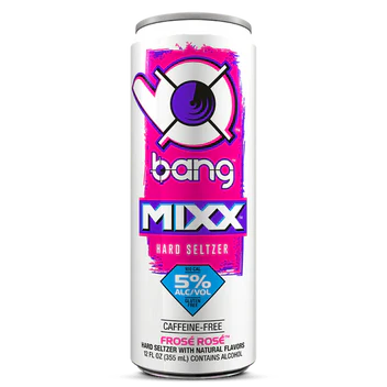 Bang Mixx Frose Rose