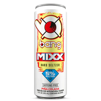 Bang Mixx Pina Colada