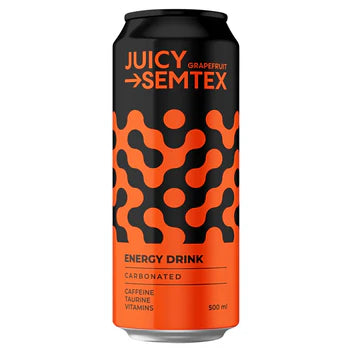 Semtex Grapefruit
