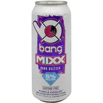 Bang Mixx Purple Kiddles