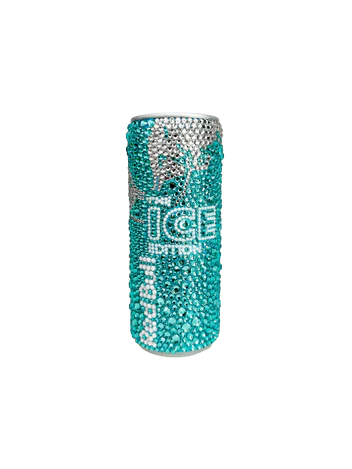 Red Bull Rhinestone Ice Edition