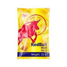 Red Bull Hard Candy China 22g