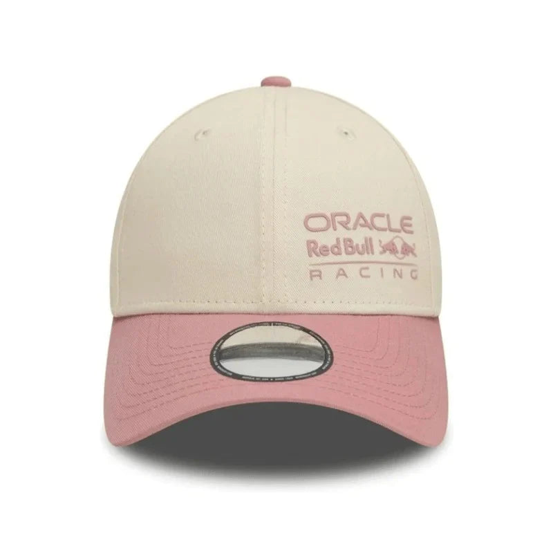 Cap Red Bull Oracle Beige/Pink