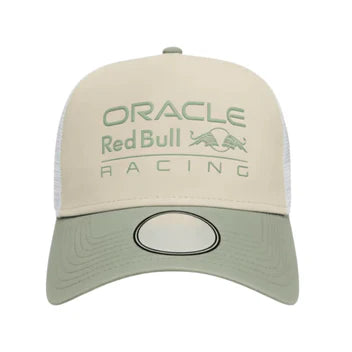 Cap Red Bull Beige/Kaki