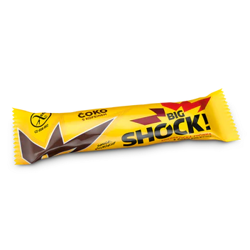 Big Shock Stick Coko