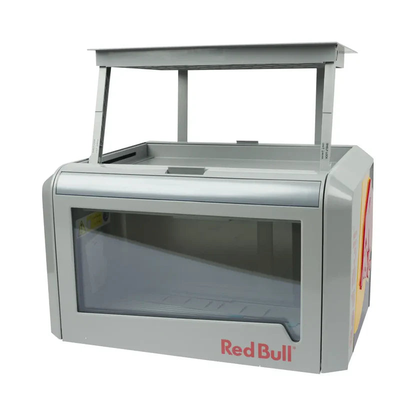 Fridge Red Bull Energy