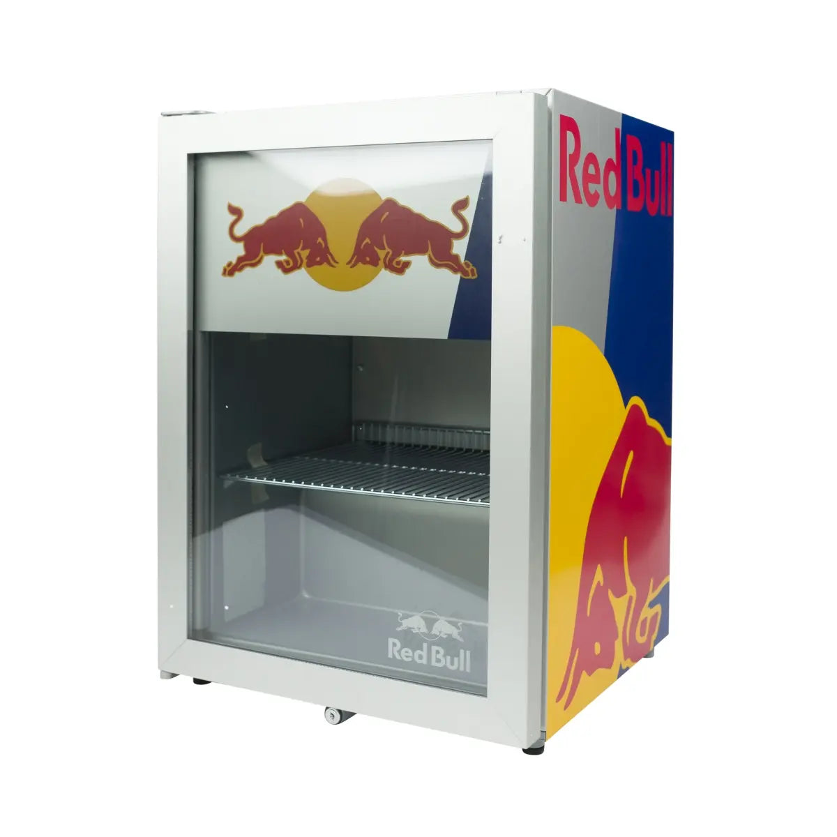 Fridge Red Bull Energy Led