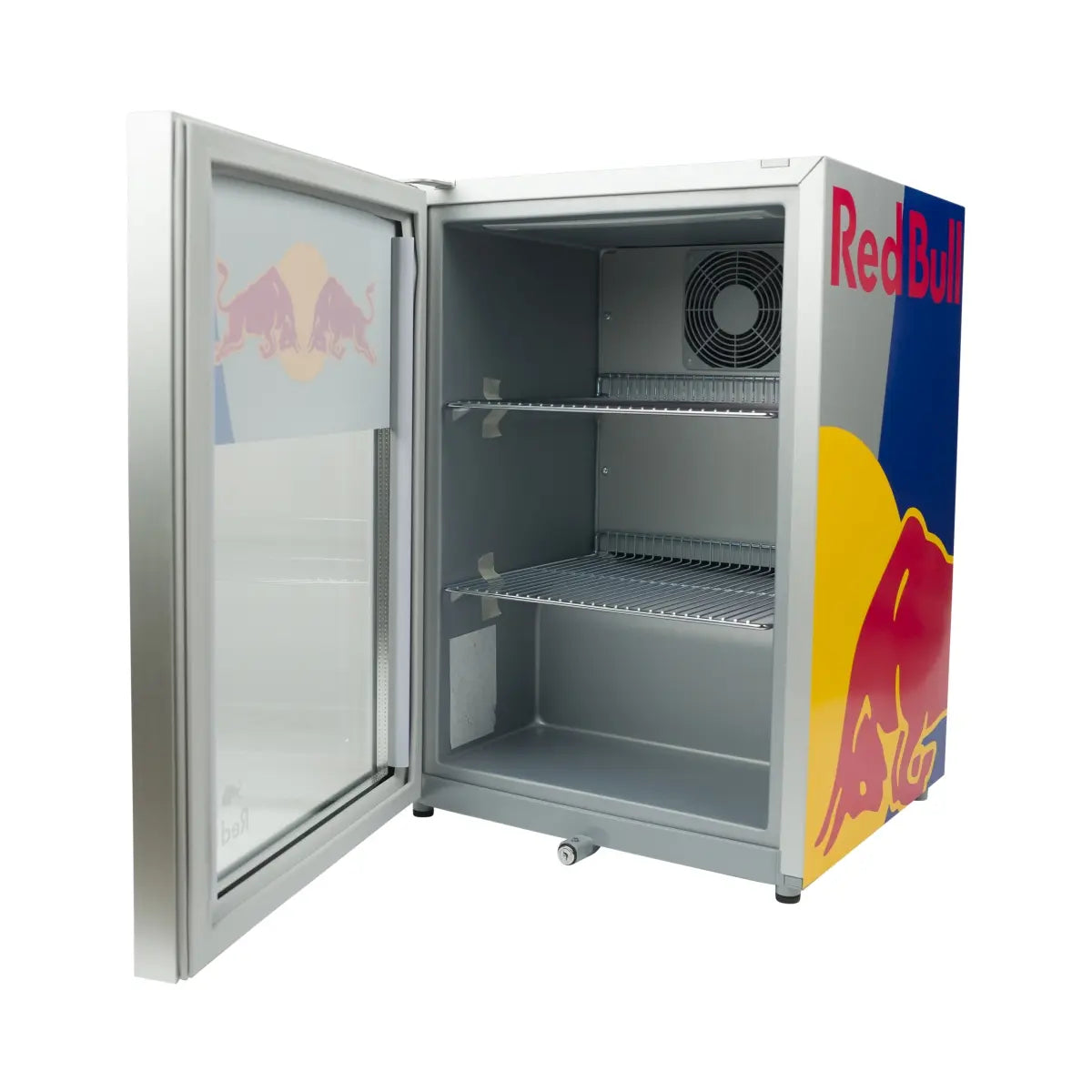 Fridge Red Bull Energy Led
