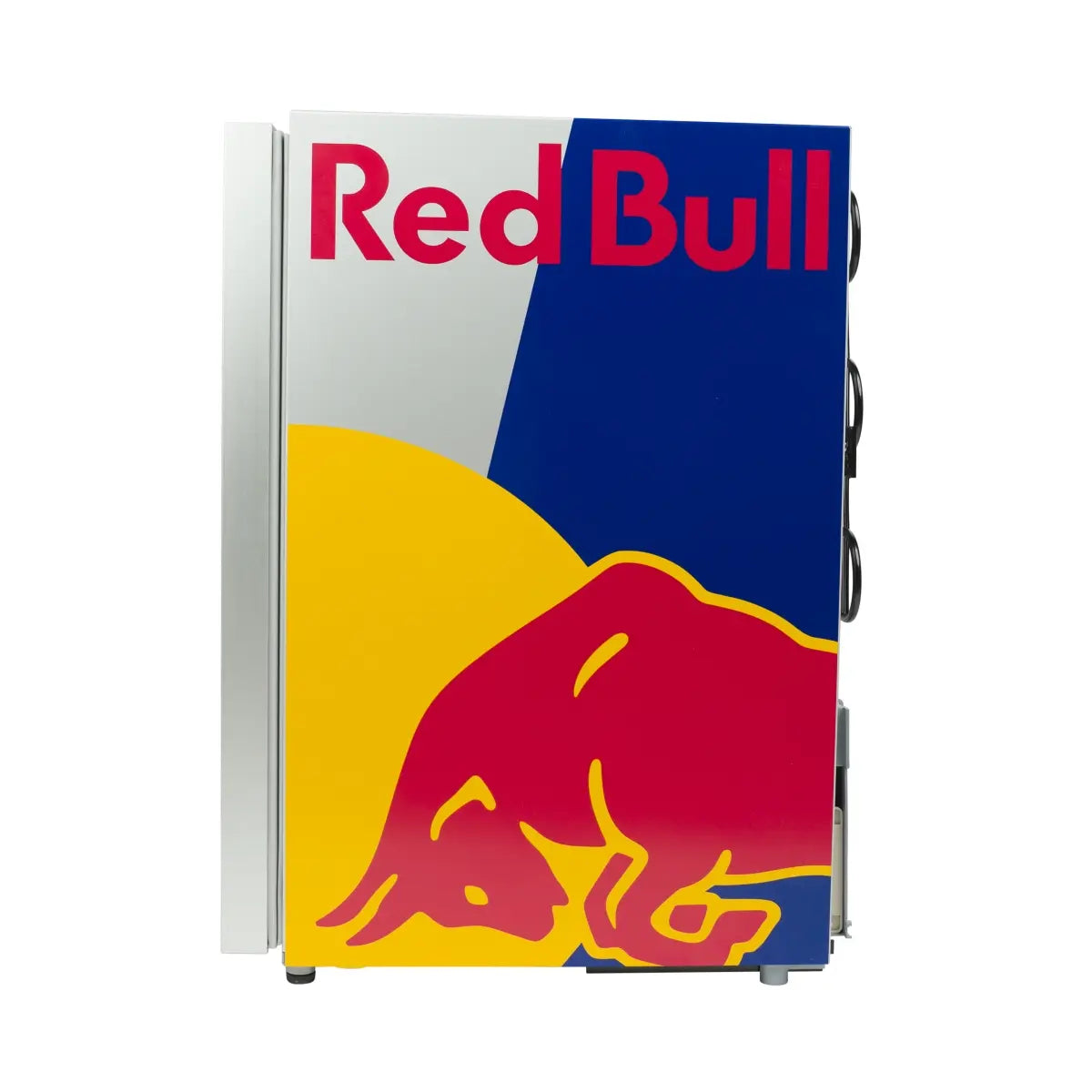 Fridge Red Bull Energy Led