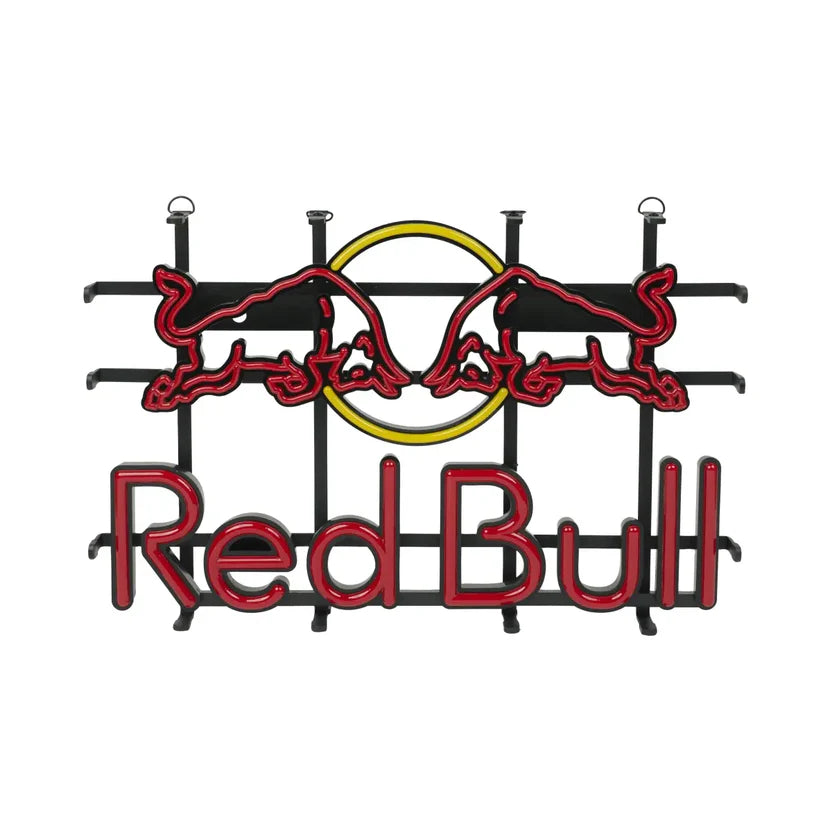 Red Bull Energy 52 x 35 cm LED Neon Sign