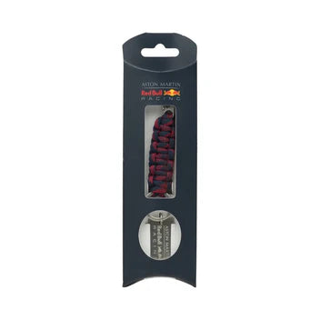 Red Bull Energy Aston Martin Racing Team Keyring