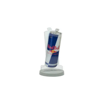 Red Bull Energy Tabletop Display