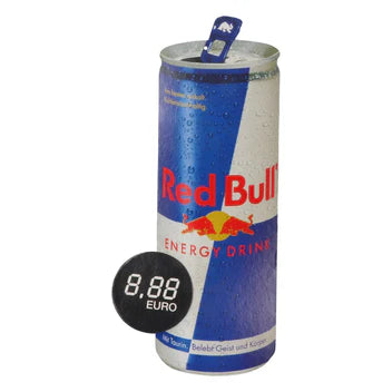 Red Bull Energy Wall Decor
