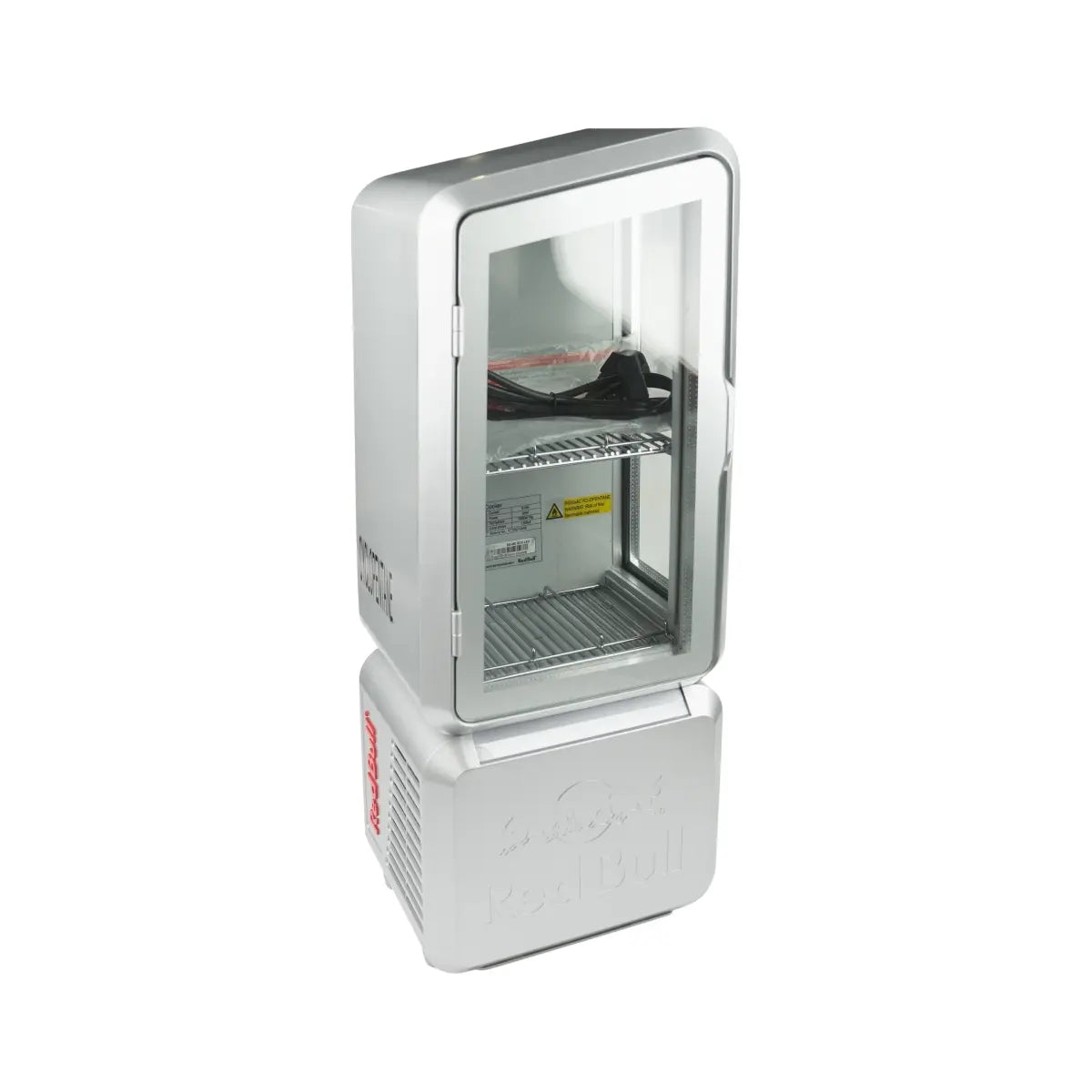 Red Bull Fridge Micro Cooler