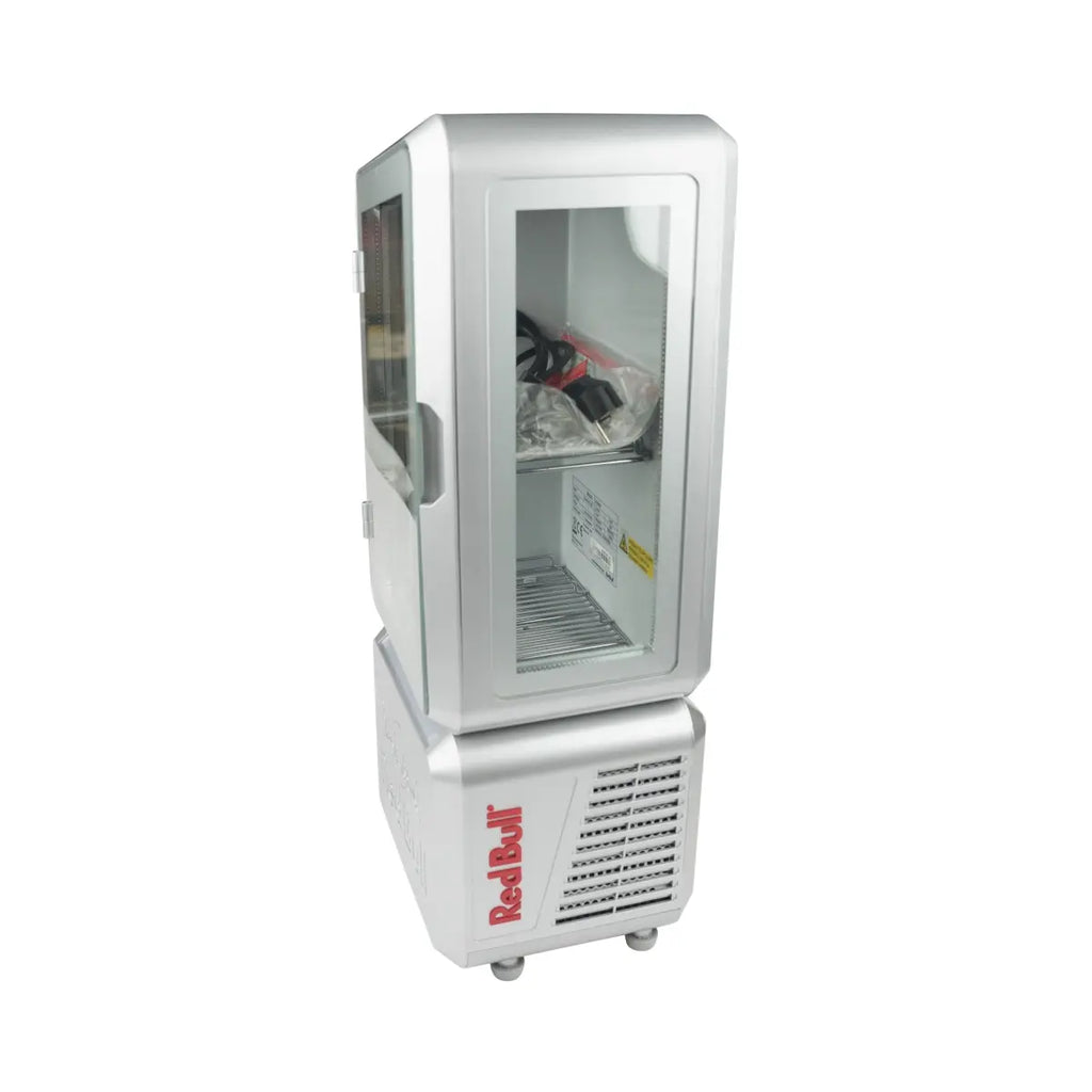 Red Bull Fridge Micro Cooler