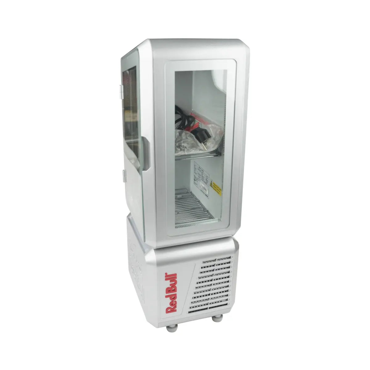 Red Bull Fridge Micro Cooler