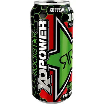 Rockstar XD Power Apple