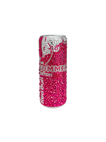 Red Bull Rhinestone Summer Edition