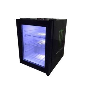 Monster Energy Mini Fridge Original