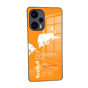 Xiaomi Case Red Bull Apricot