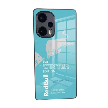 Xiaomi Case Red Bull Winter