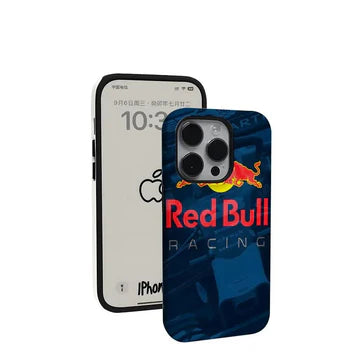 iPhone Case Red Bull Racing