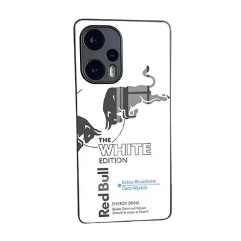 Xiaomi Case Red Bull Coconut